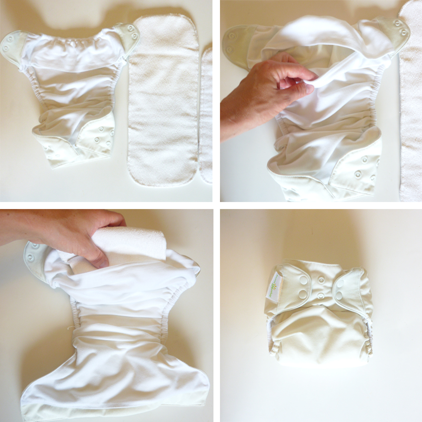 everything you ever wanted to know about cloth diapering (and then some ...