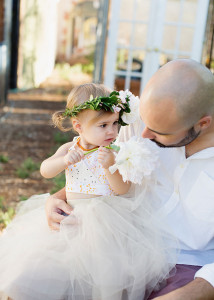 daddy's girl | | the love designed life