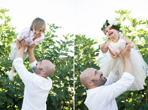 these peanuts love thier daddy | | the love designed life