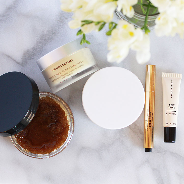 better skin care from beautycounter | the love designed life