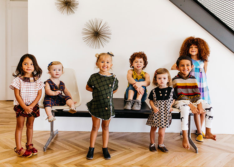 FW15 miss ainsley mae collection | the love designed life