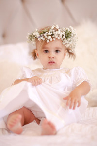 stunning baby girl dress | mother + child co. | dream photography studio for the love designed life