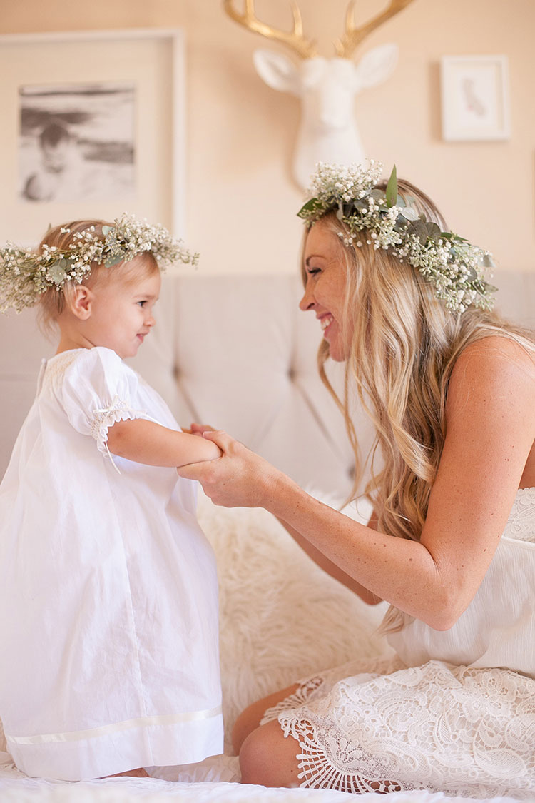 bed jumping | mother + child co. | dream photography studio for the love designed life