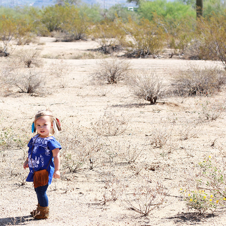 strike a pose mini girl. and that fringe purse. | the love designed life