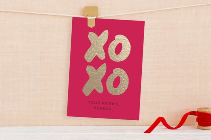 minted classroom valenitne's faves | the love designed life
