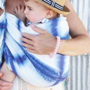 favorite baby wearing carriers, slings, and wraps | the love designed life