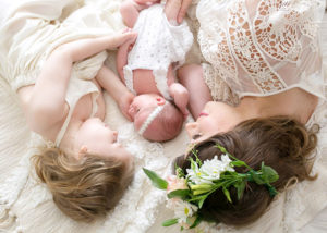 the essence of mother + child co. premium boho styled sessions | the love designed life