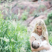 breastfeeding in the wild | the love designed life