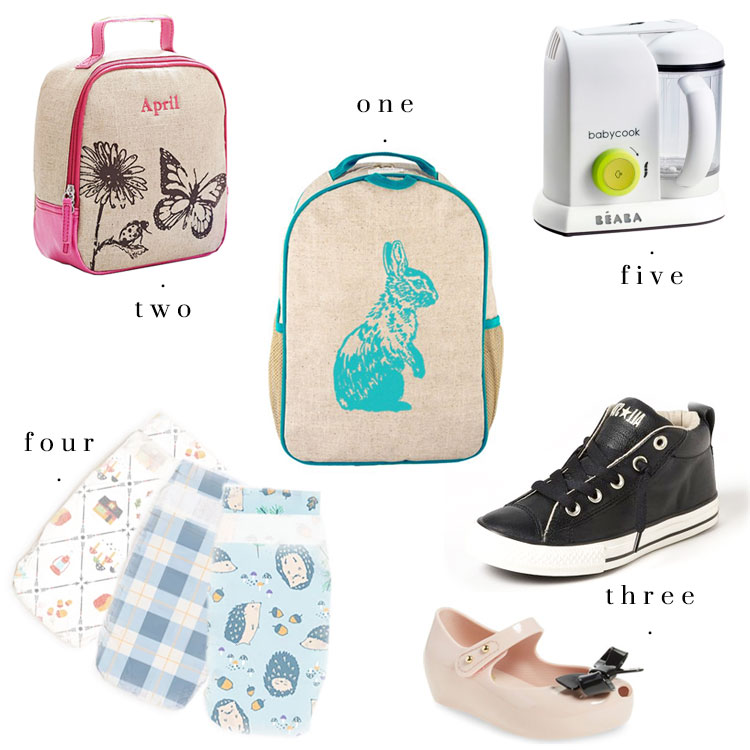 back to school essentials and deals on the love designed life!