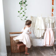 laundry day! | the love designed life