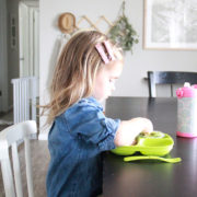 ending the food war with feeding littles | the love designed life