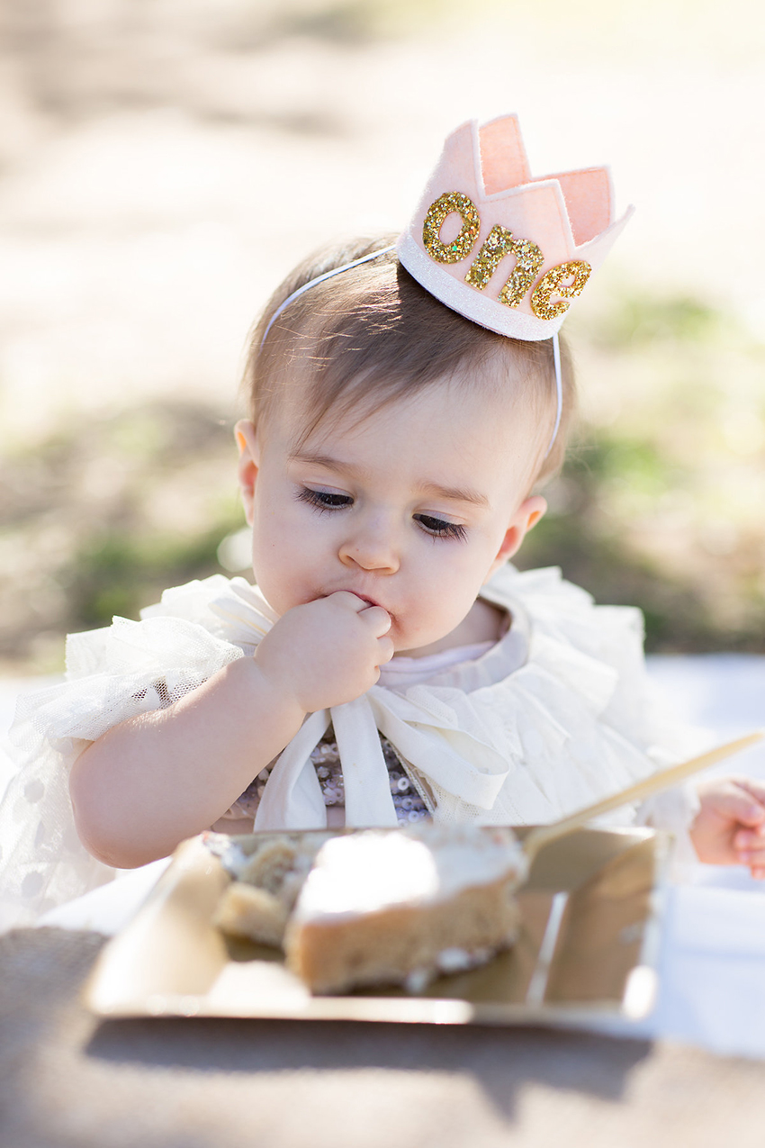 magical unicorn first birthday party | black friday deals on thelovedesignedlife.com
