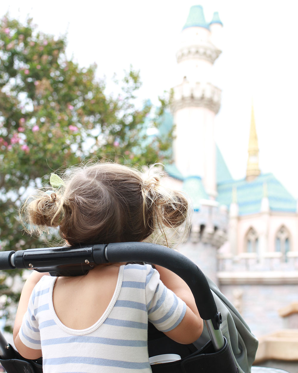 The Top Reasons to Take Kids Under 3 to Disney