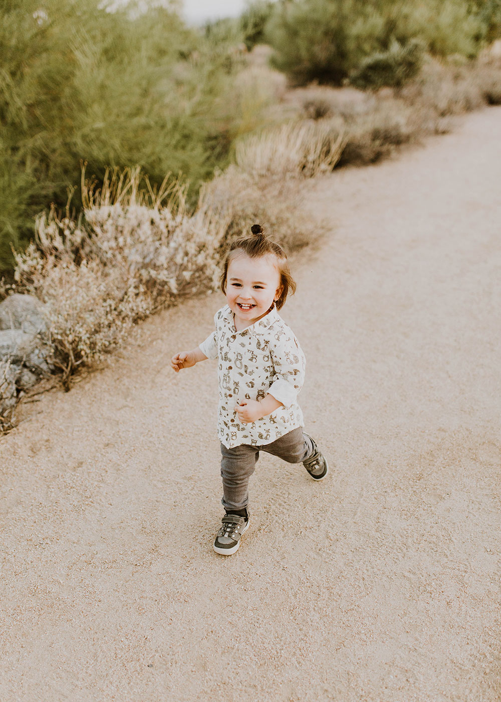 toddlers, always running! 5 tips to nailing your family photos | thelovedesignedlife.com