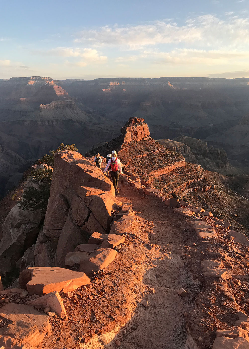 a grand canyon adventure