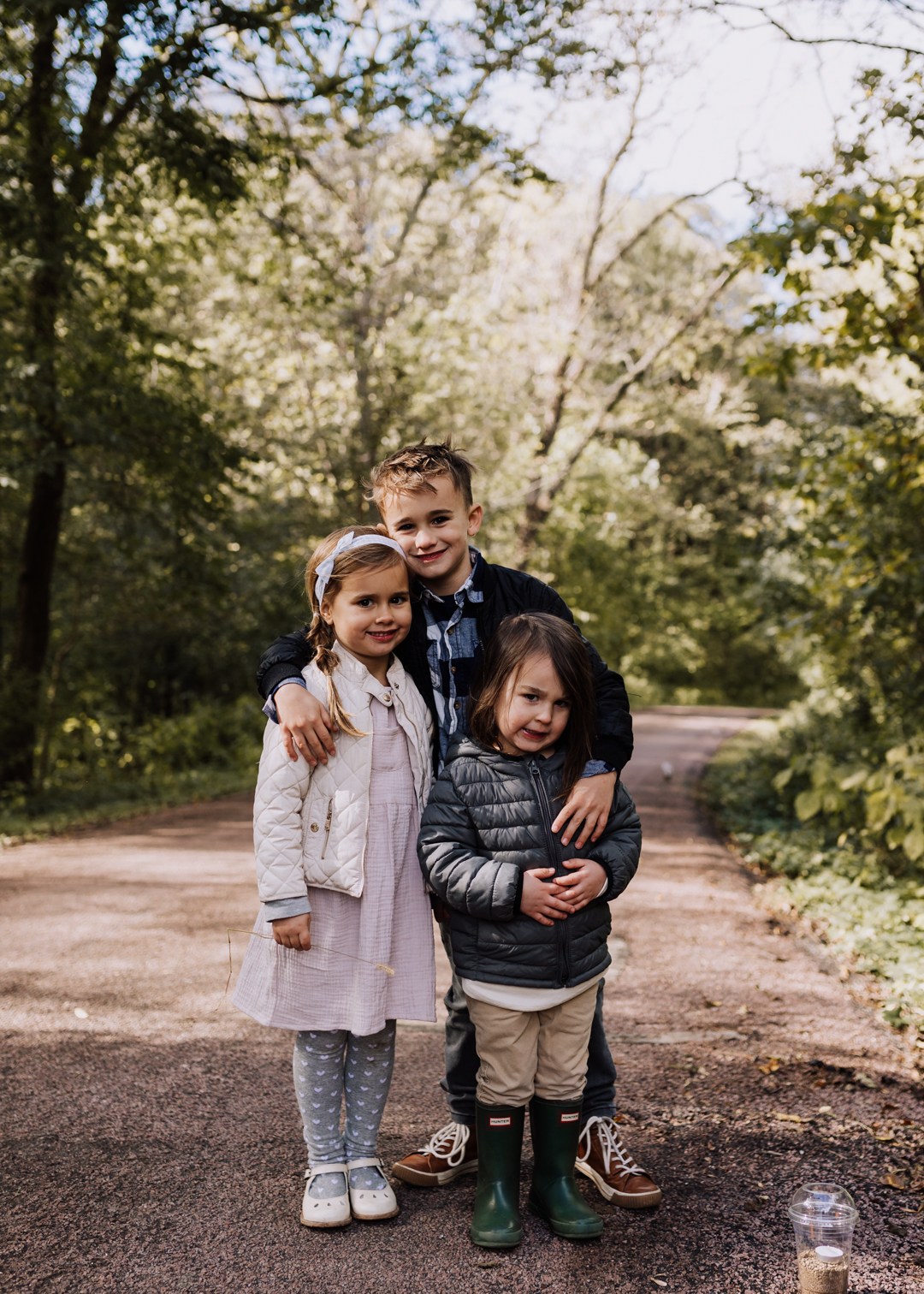 love these three and adventures with them! | thelovedesignedlife.com #visitsd #whattodoinsouthdakota #familytravel