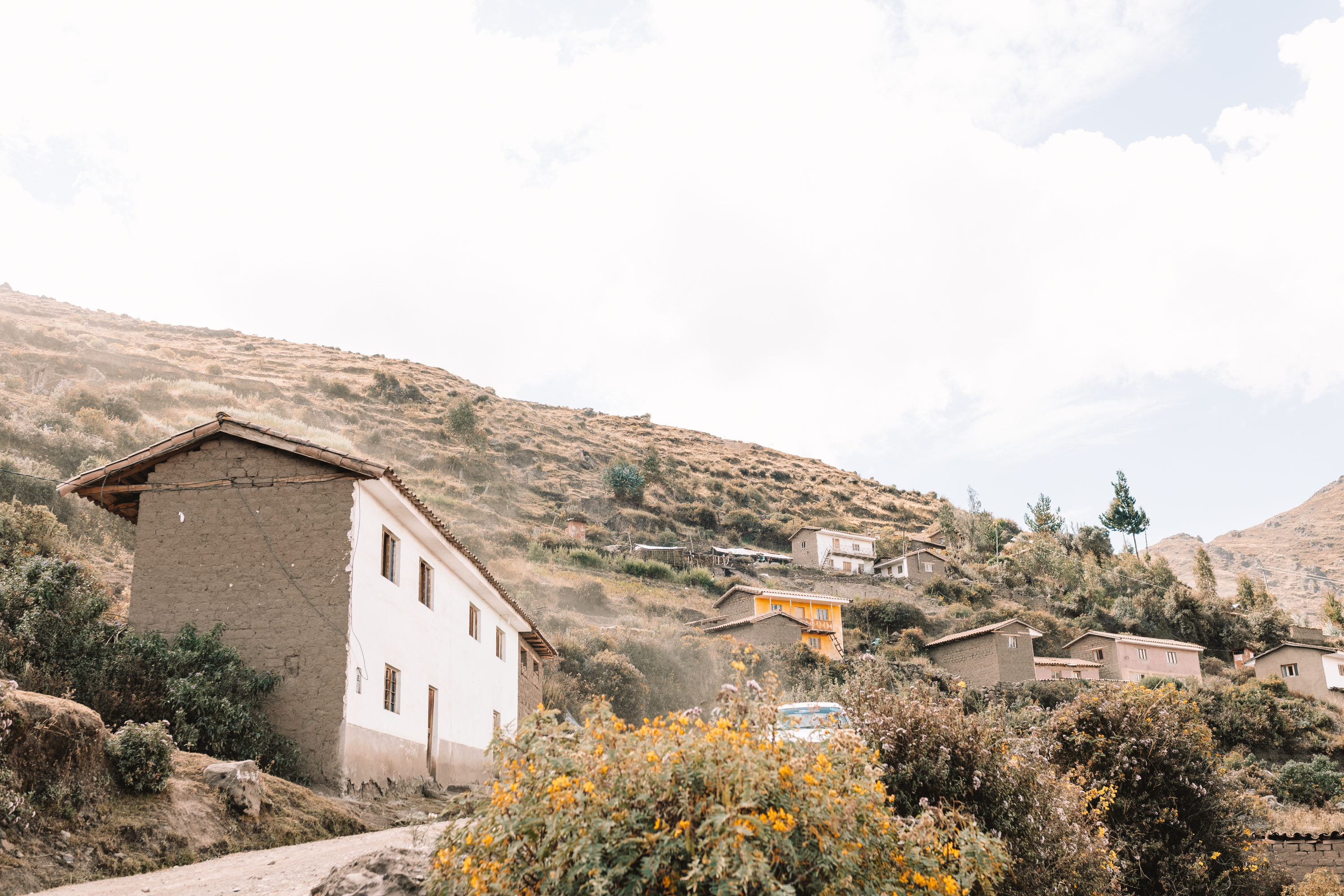 pisac, peru #magicaljourney #peru #travel