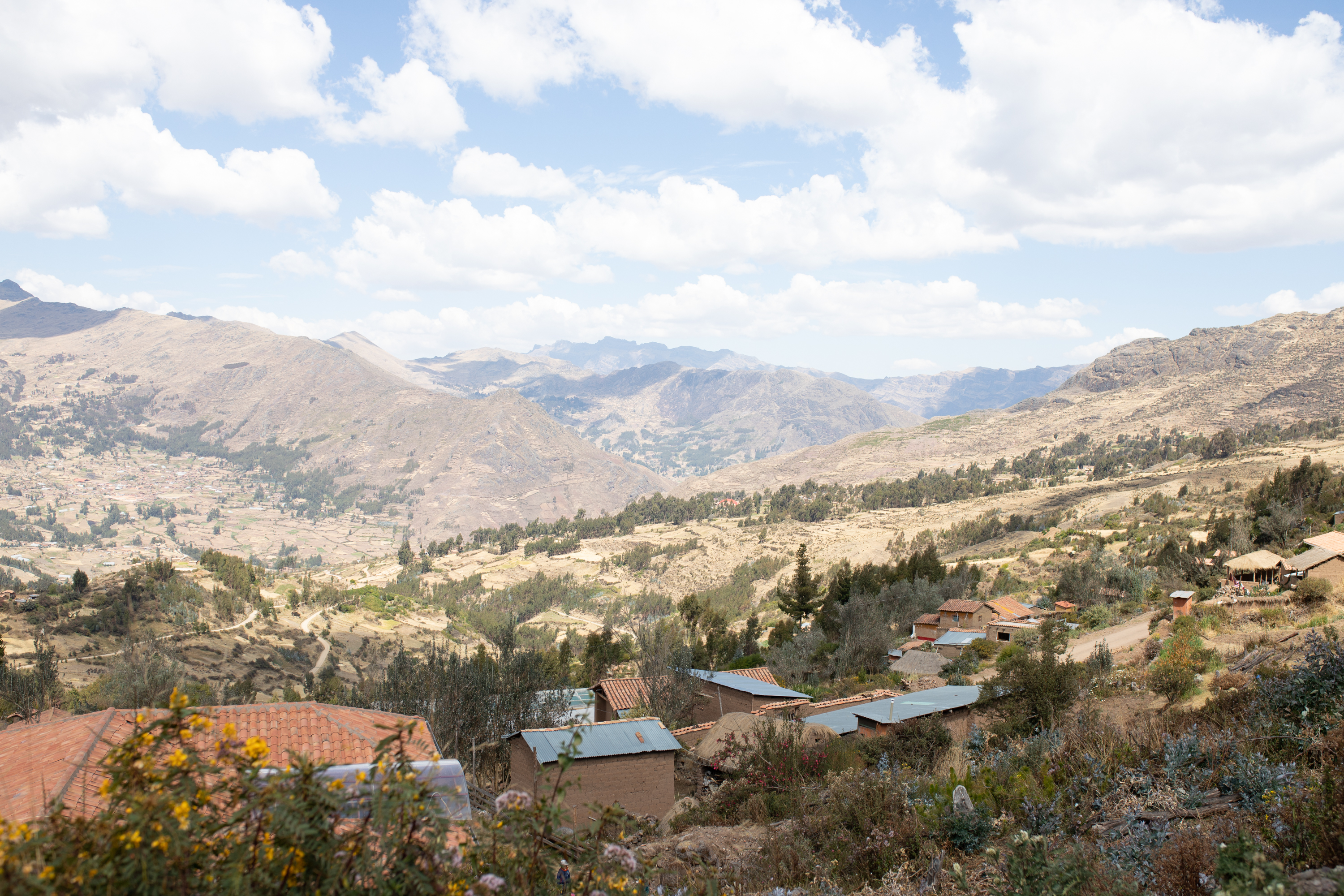 pisac, peru #magicaljourney #peru #travel