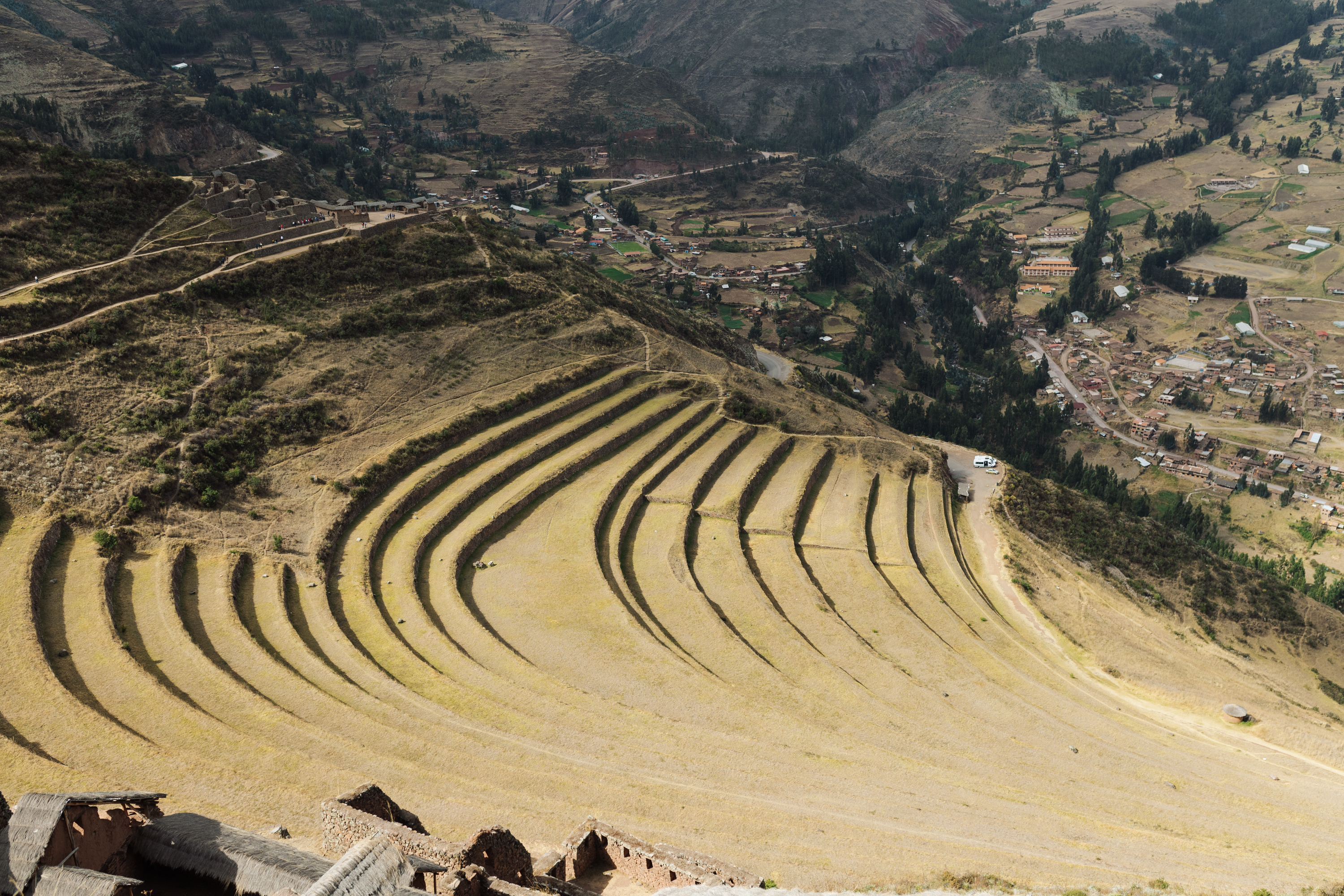 pisac, peru #magicaljourney #peru #travel