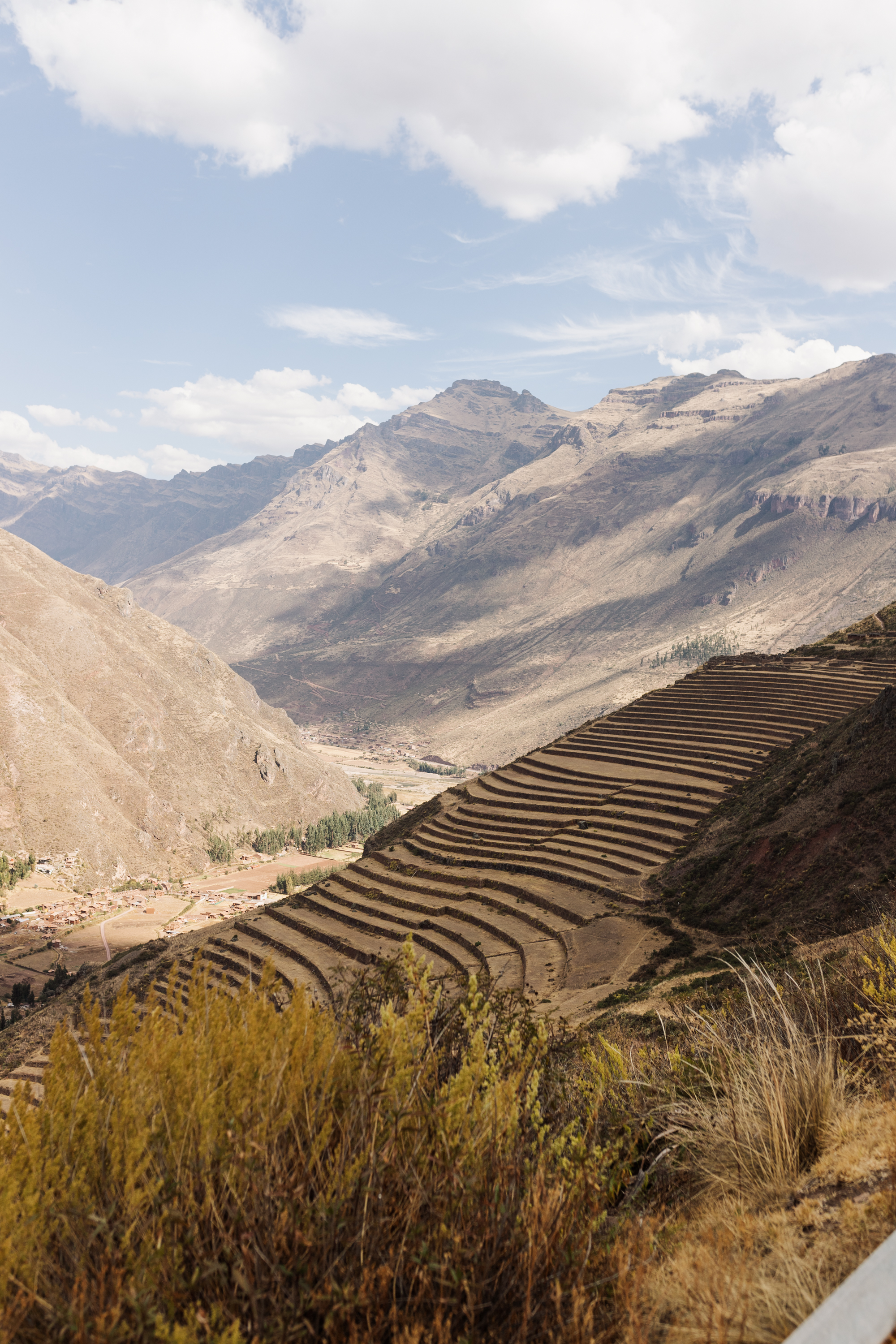 pisac, peru #magicaljourney #peru #travel