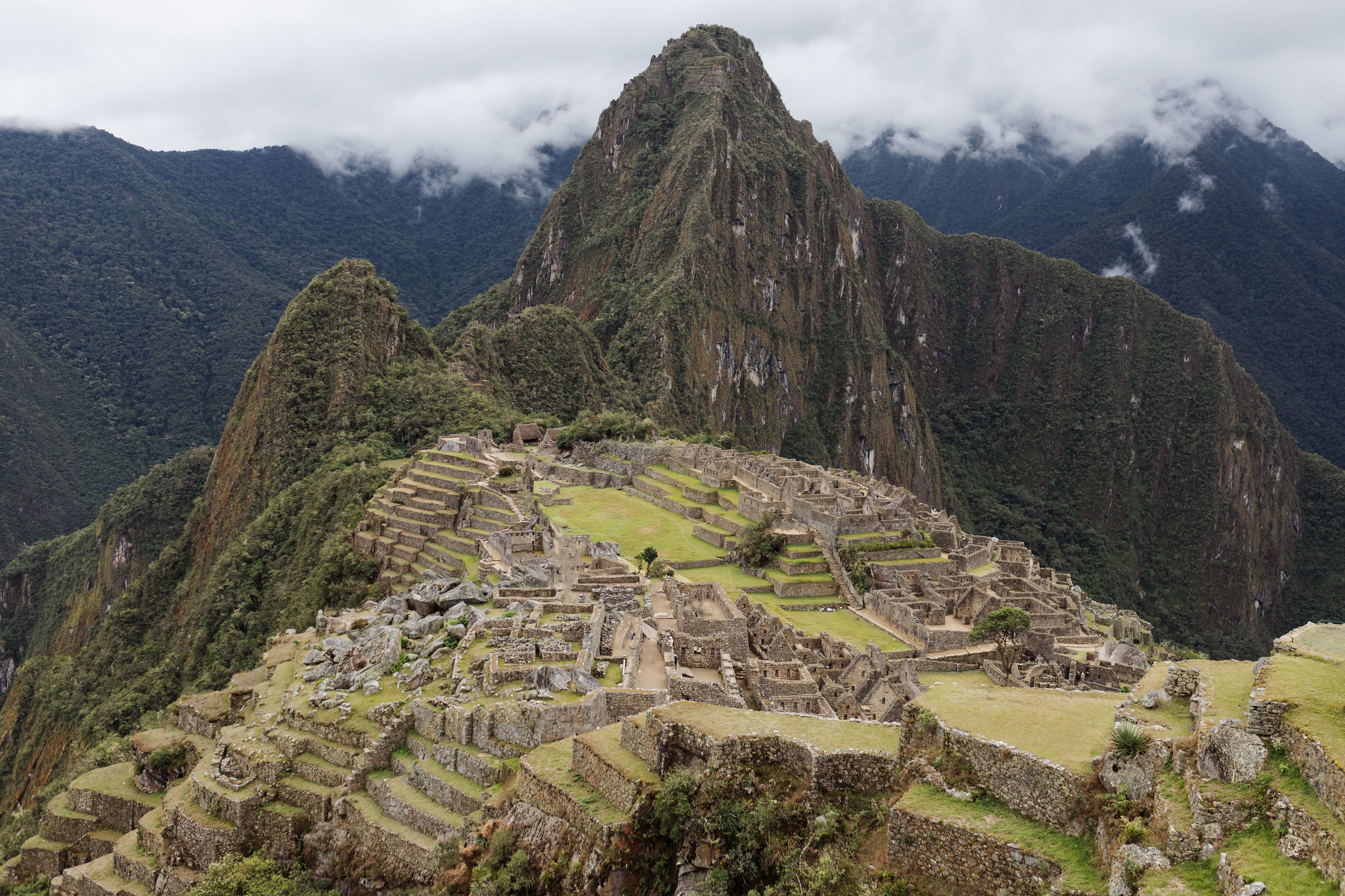 Machu Picchu, Peru #travel #wanderlust #southamerica