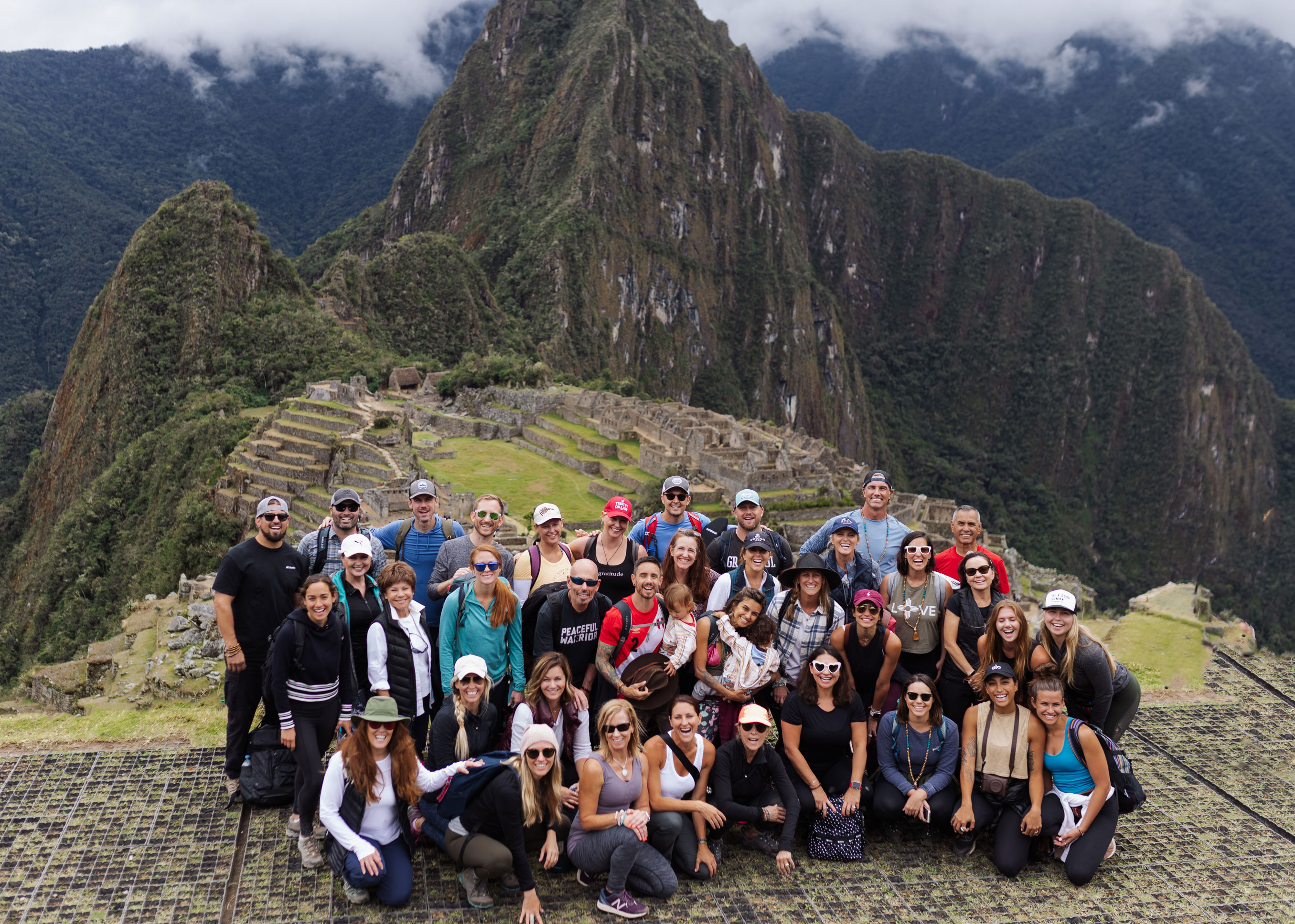 magical journey yoga retreat to Peru #machupicchu #yogaretreat #travel