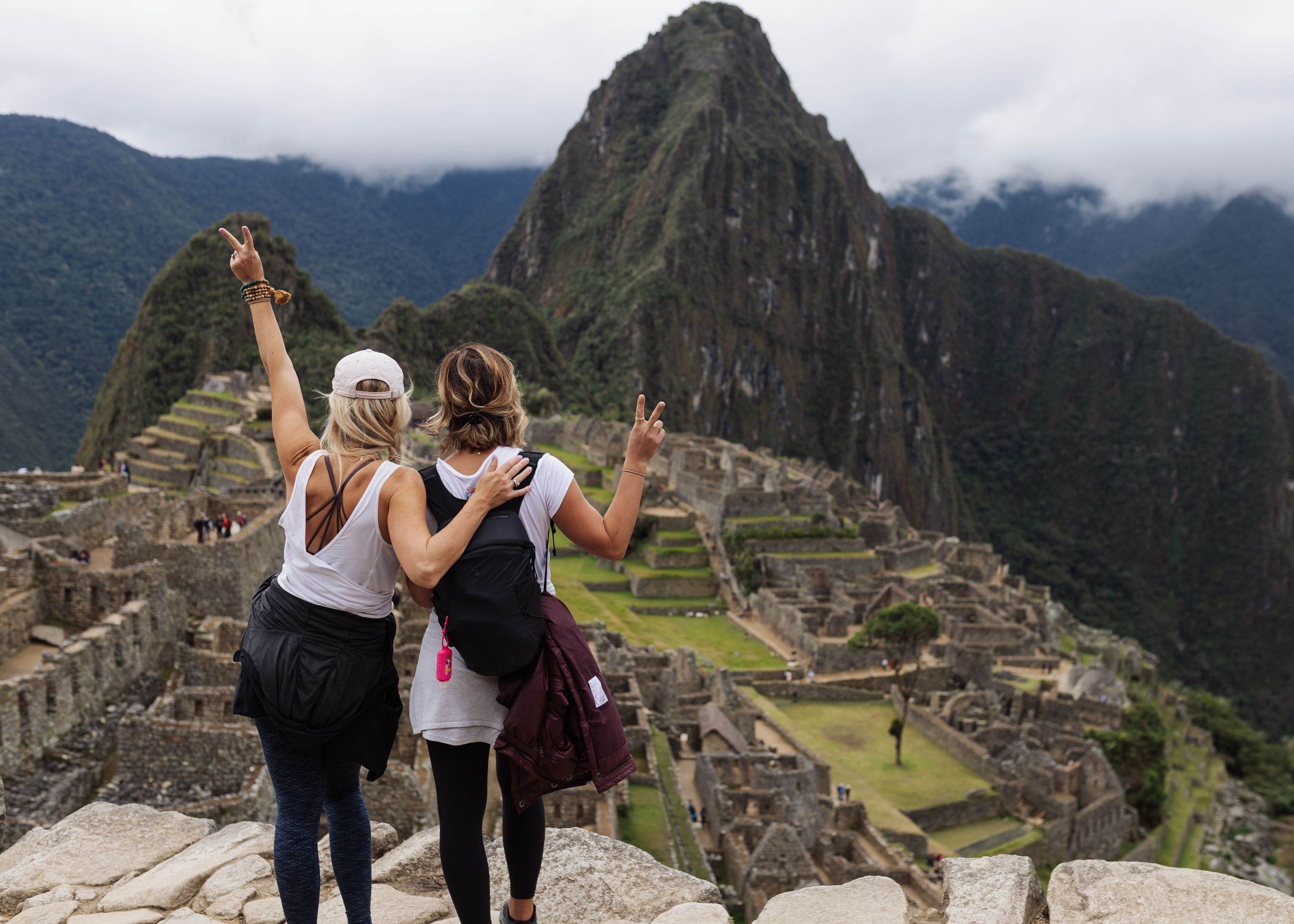 Machu Picchu, Peru #magicaljourney #yogaretreat