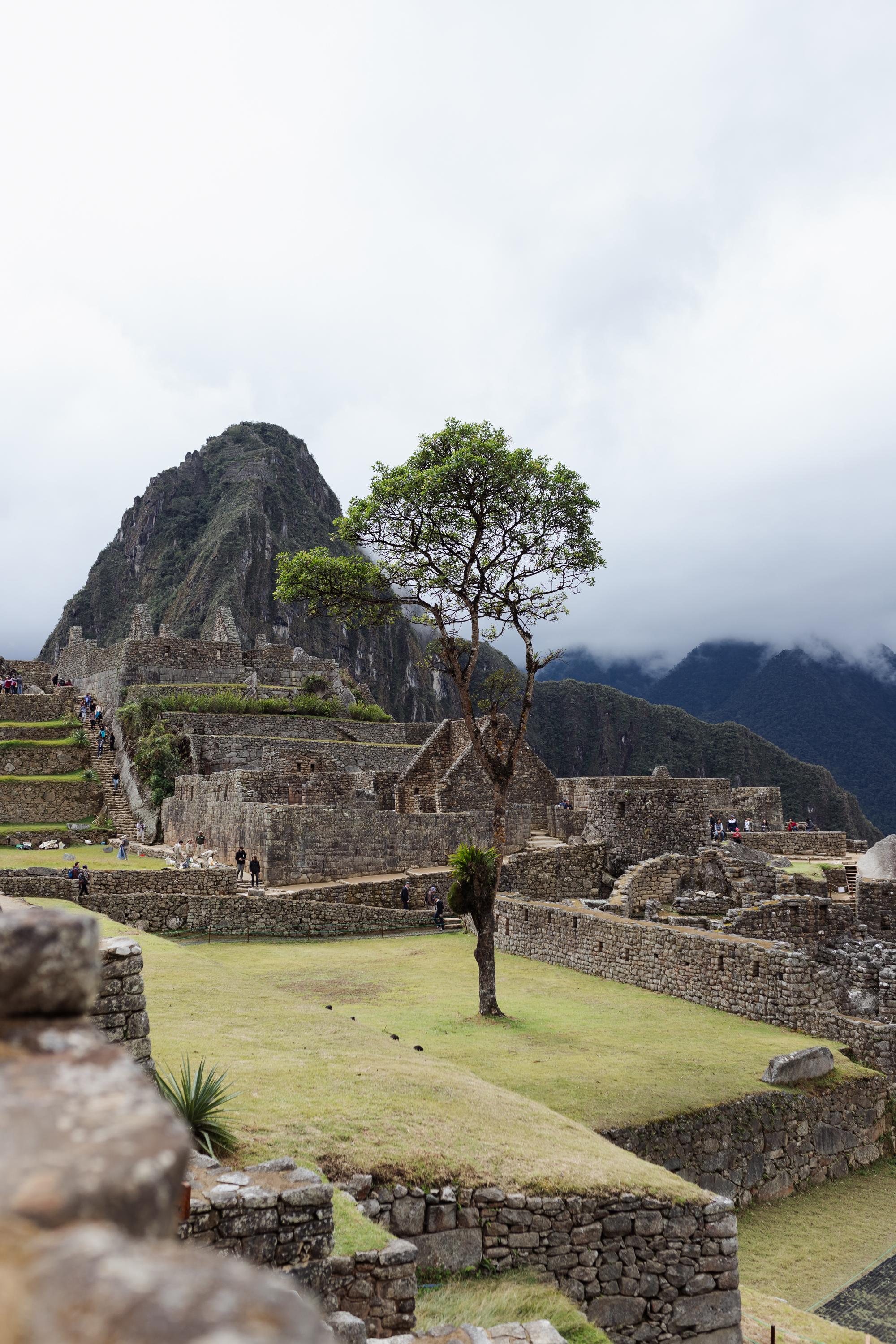 Machu Picchu, Peru #travel #wanderlust #southamerica