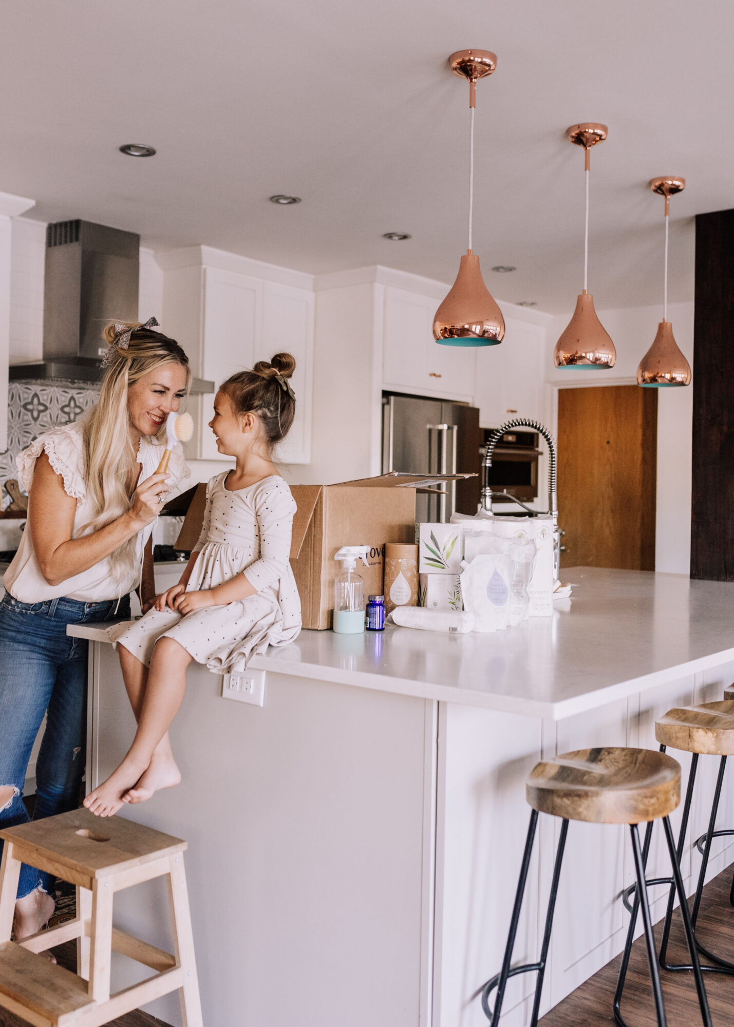 healthy products for our home