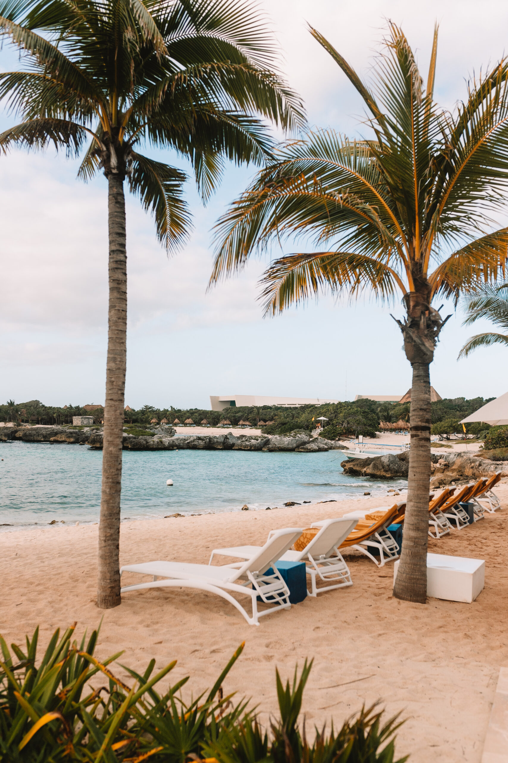 take me away to mexico #grandsirenis #rivieramaya #tropicaldestinations #oceanview