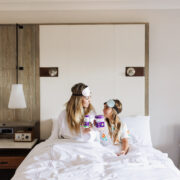 getting back to better bedtime routines with the kids and natrol #thelovedesignedlife #bettersleep #natrol