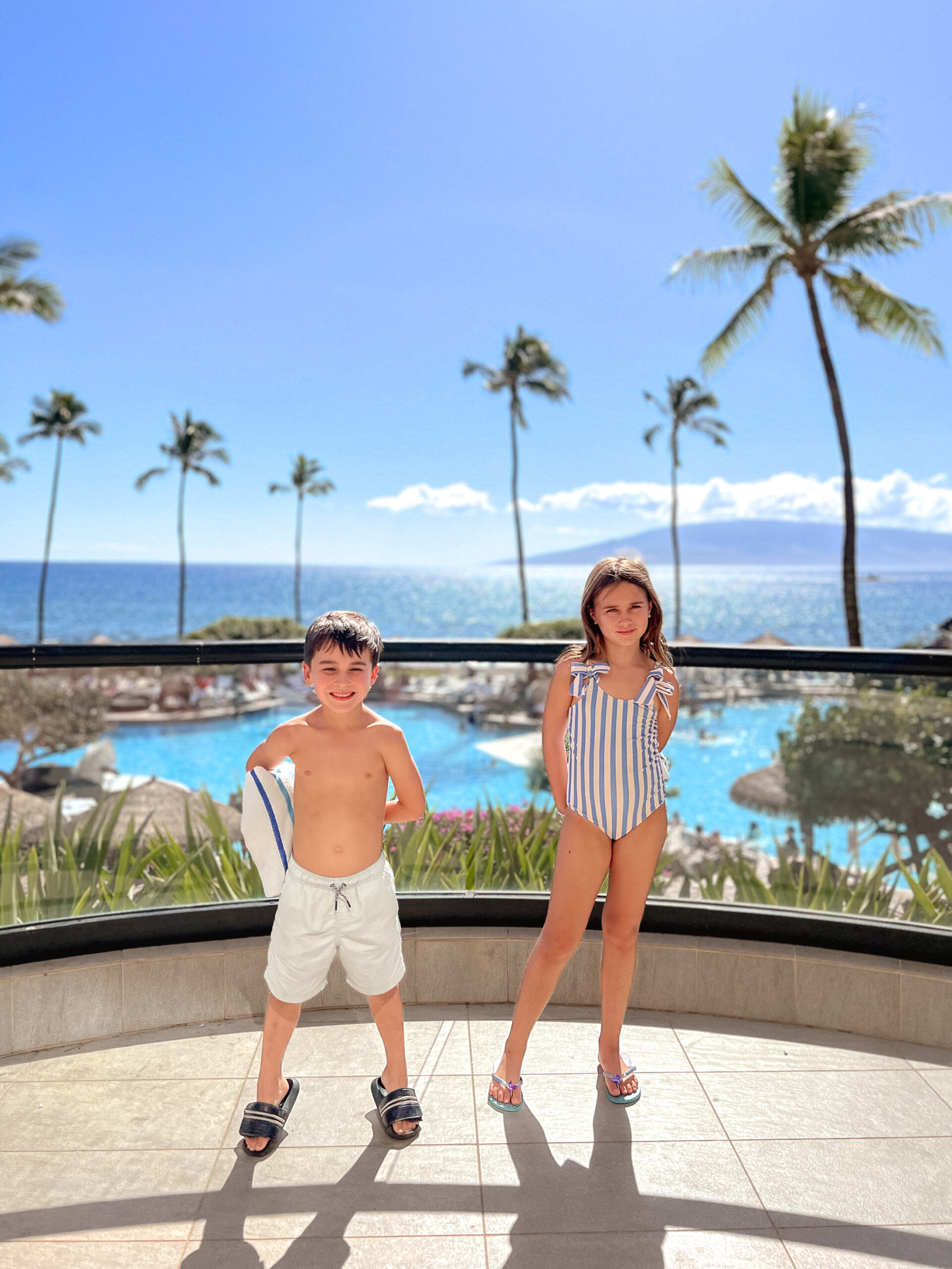 where we stayed in Maui, Hawaii for part 2 of our vacation #theldltravels #hawaii #maui #hyattregency