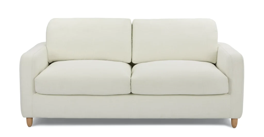 the gorgeous Vati sleeper sofa from Article