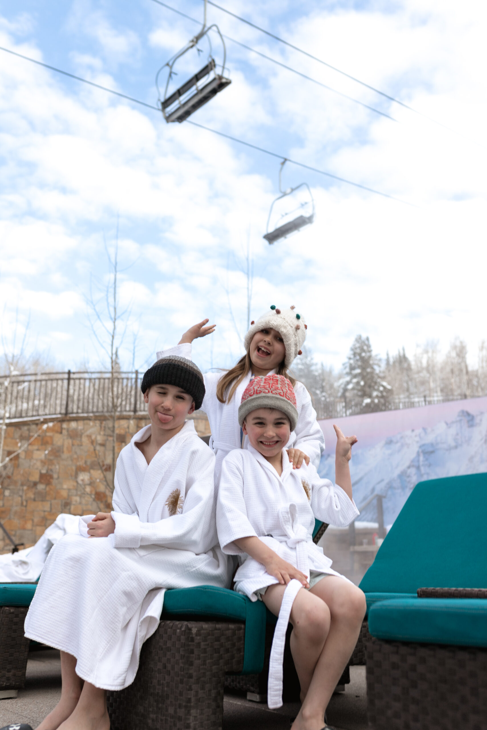5 reasons snowmass is it for a family ski trip