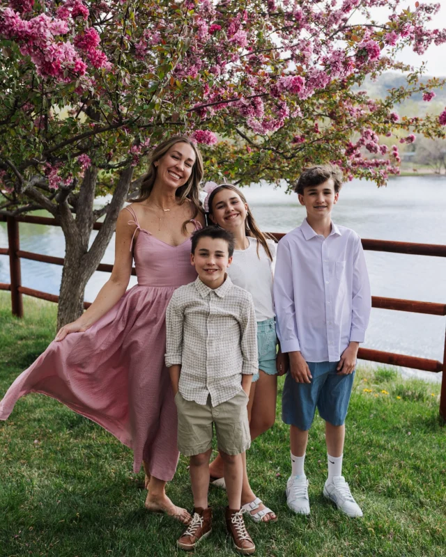 happy mothers day to all of you who celebrate and want to be celebrated. 💕

I started this space sharing about motherhood lifestyle 13 years ago and while it’s not all about them anymore, I sure am grateful to be called their mom. 

pics with my babies are rarer these days, so this was my one mothers day wish this year 🌸